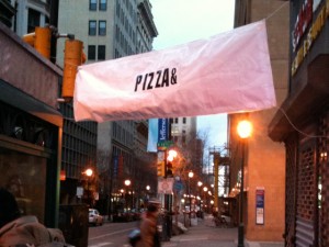 pizza&